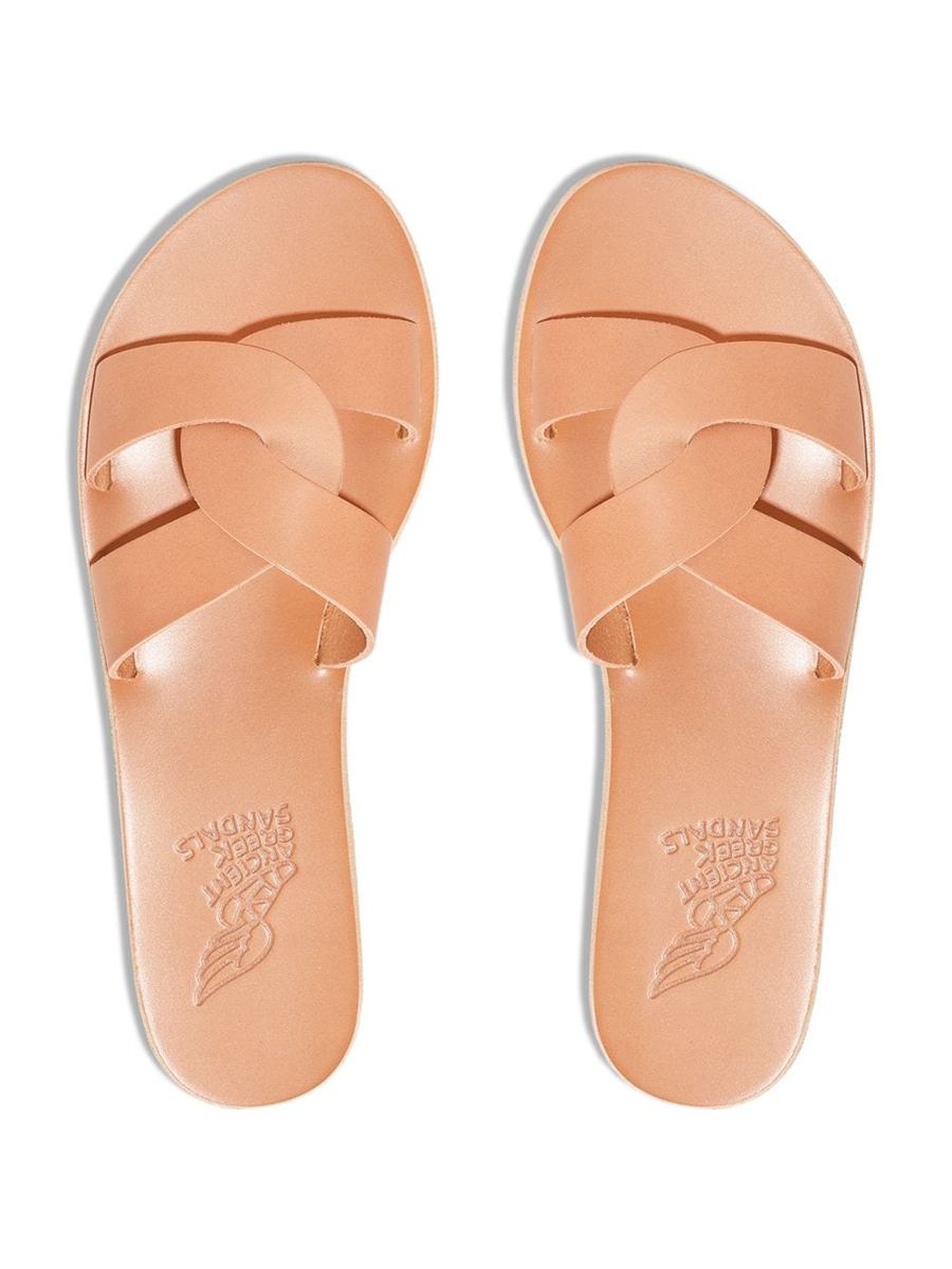 Ancient Greek Sandals Shoes