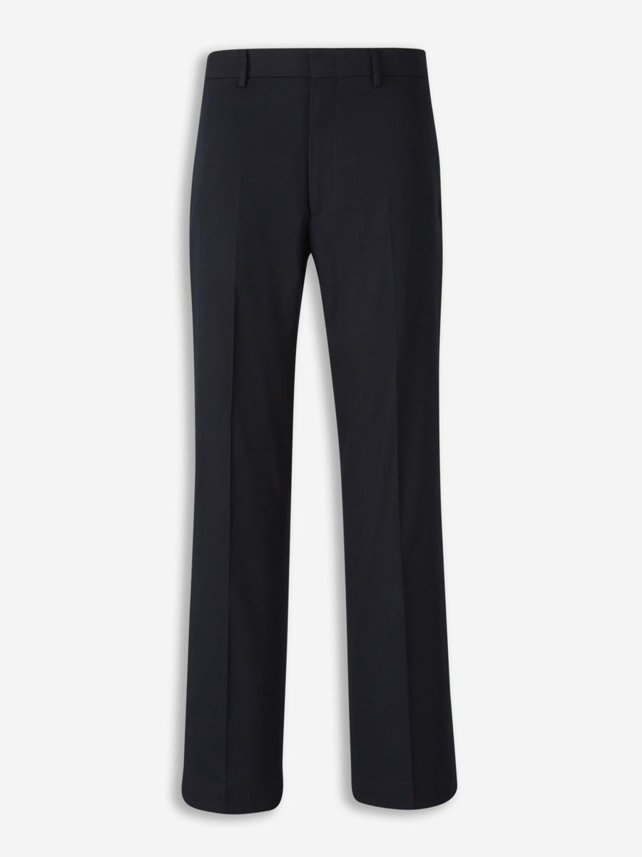 Berwich Cotton Chino Pants