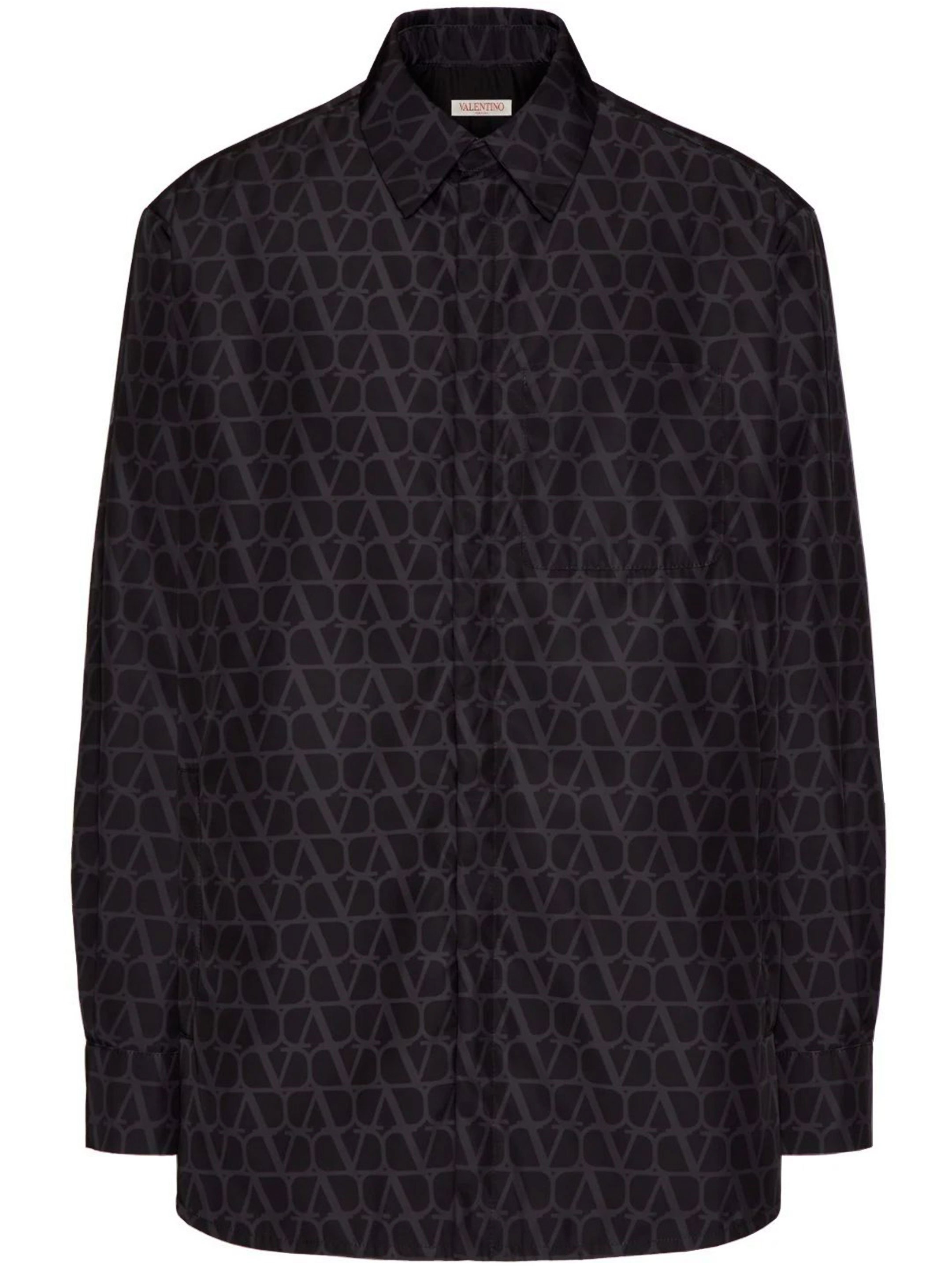 VLogo shirt