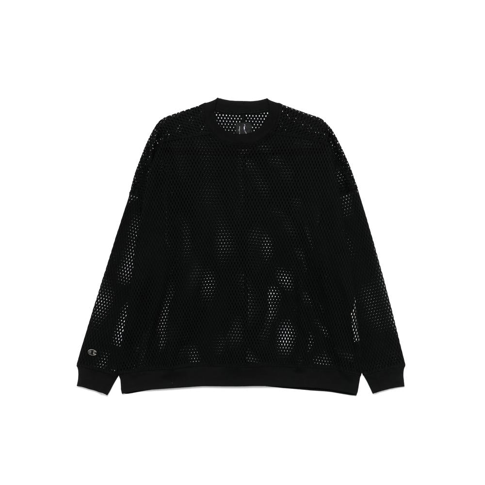Rick Owens X Champion Sweatshirts