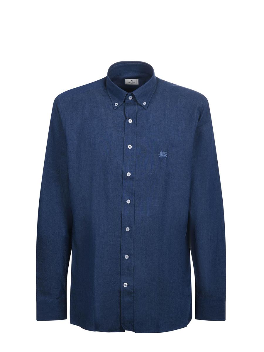 Etro 衬衫