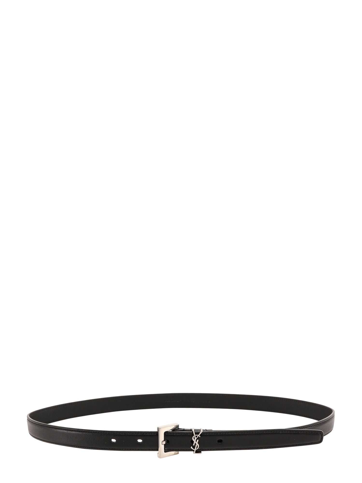 Saint Laurent Belt