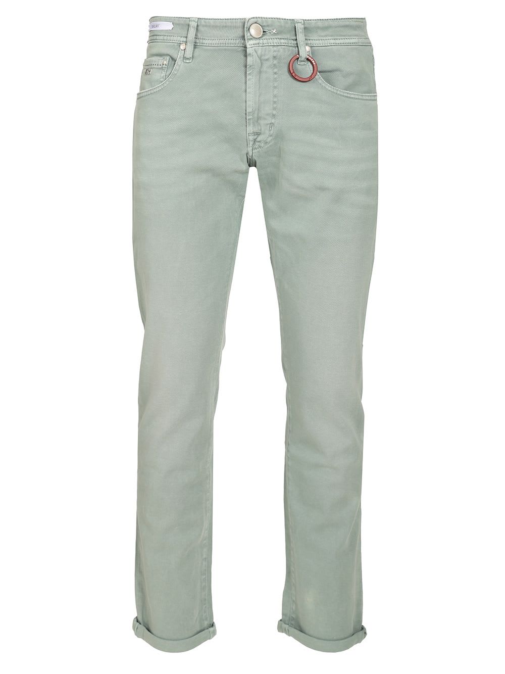 Tramarossa Sartoria michelangelo 裤