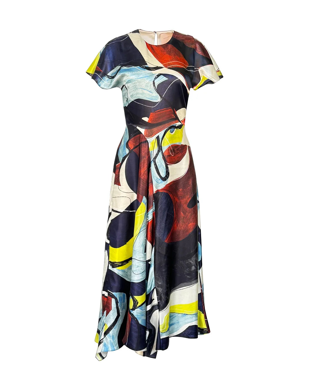 Adriana Dress