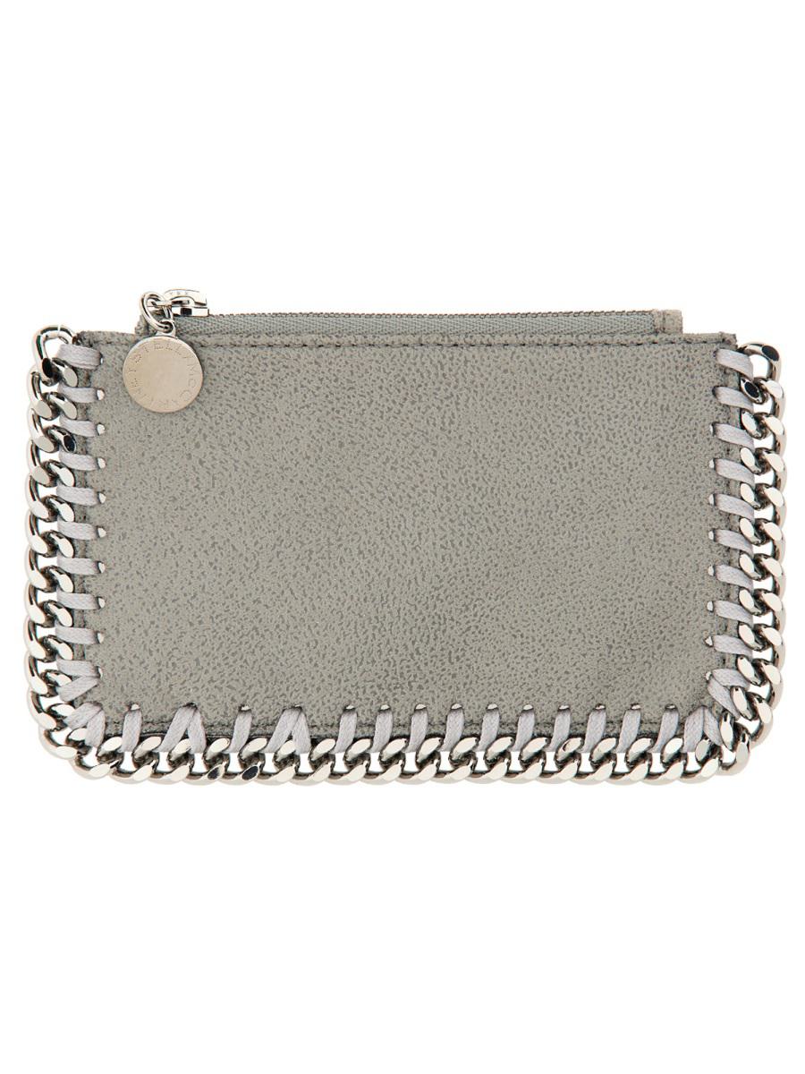 Stella McCartney Card Holder "Falabella"