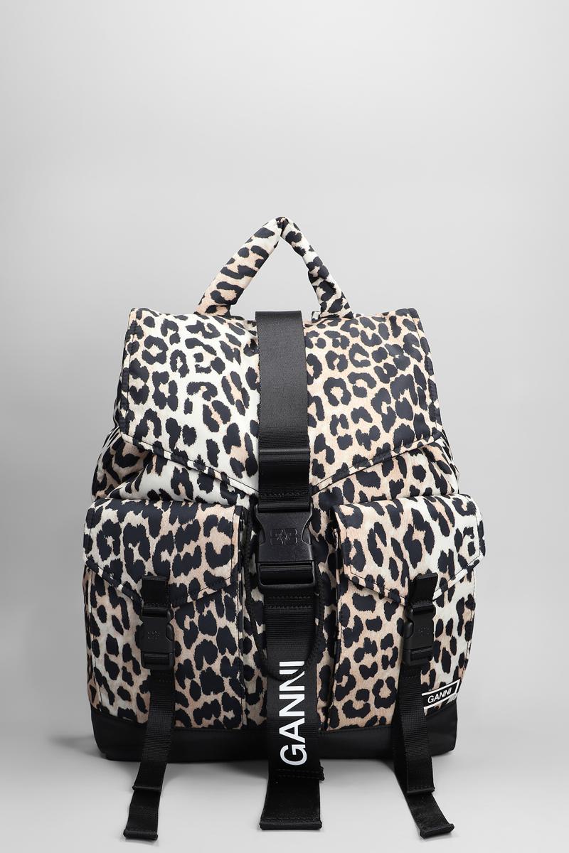Ganni Backpack