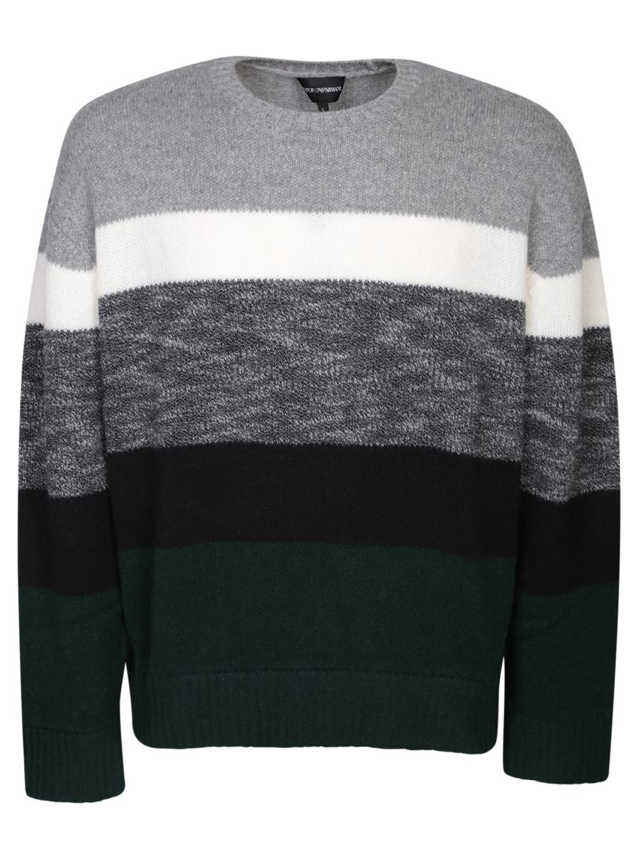 Emporio Armani Knitwear