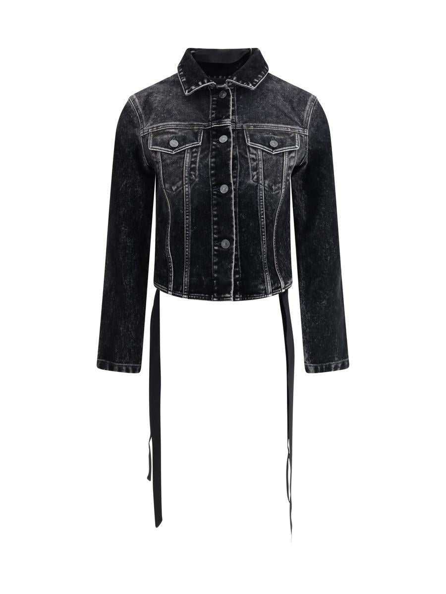 Balenciaga Jackets
