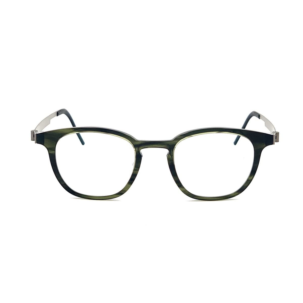 Lindberg 醋酸纤维 1051 眼镜