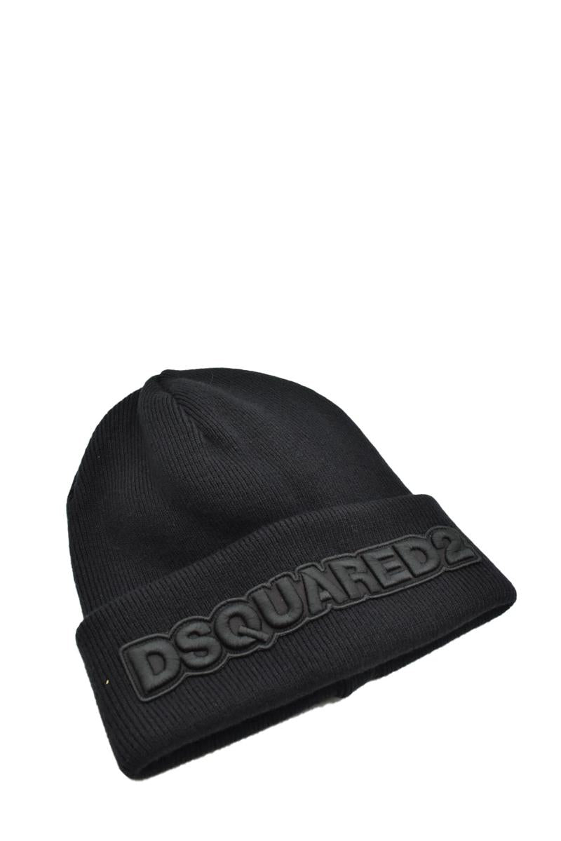 DSQUARED2 帽子