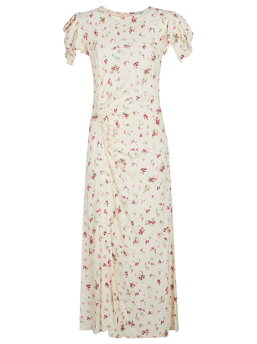 Mar De Margaritas Dress