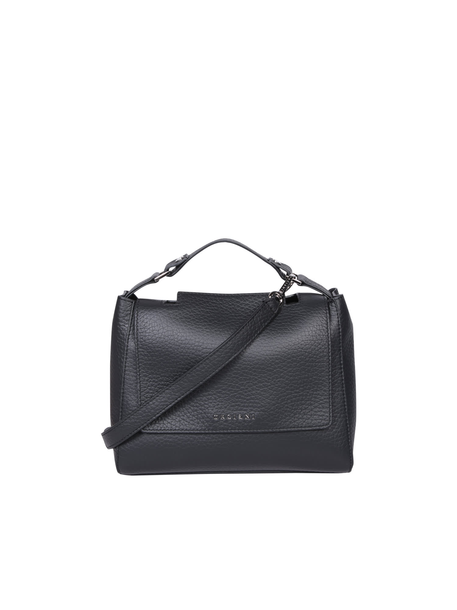 Orciani Sveva Shoulder Bag