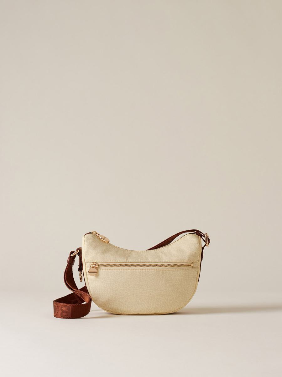 Borbonese Luna Bag Mini Bags