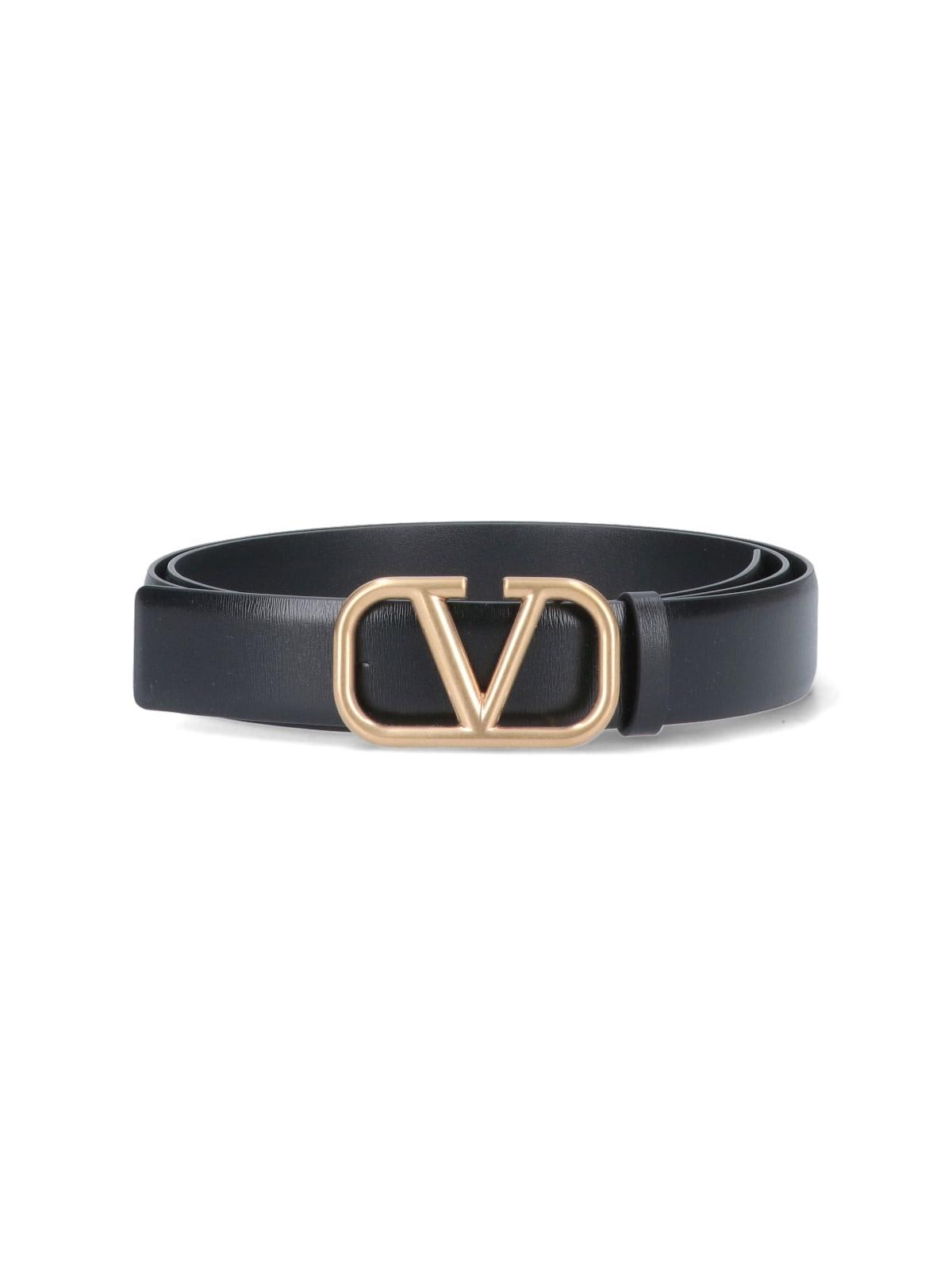 Valentino Garavani v 标志腰带