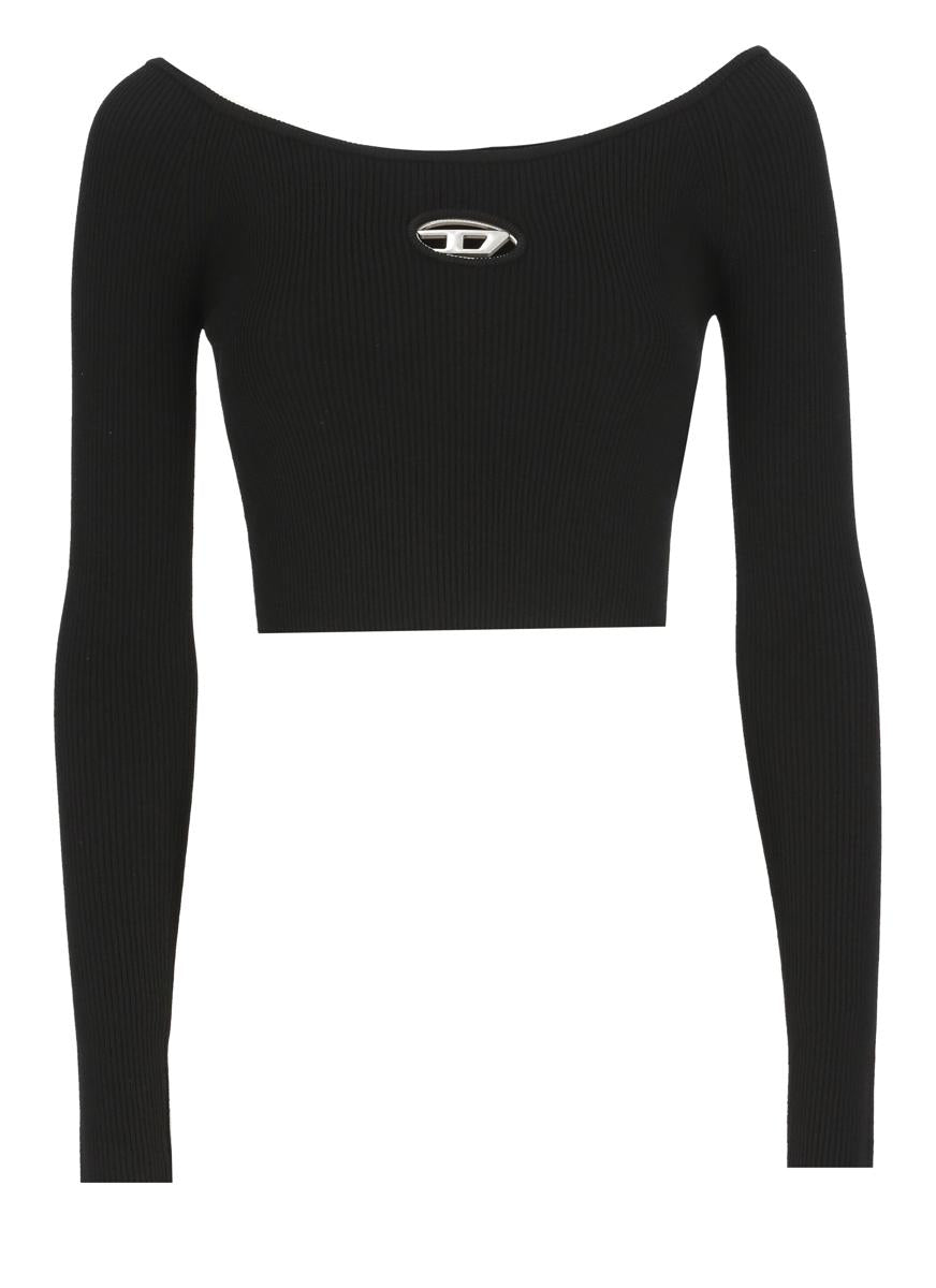Diesel Sweaters