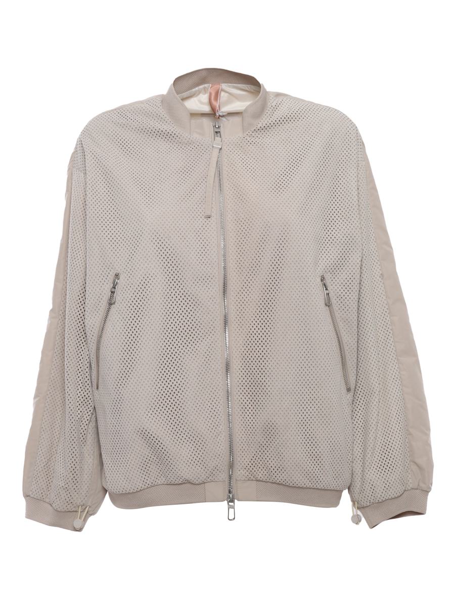 Duno Jacket