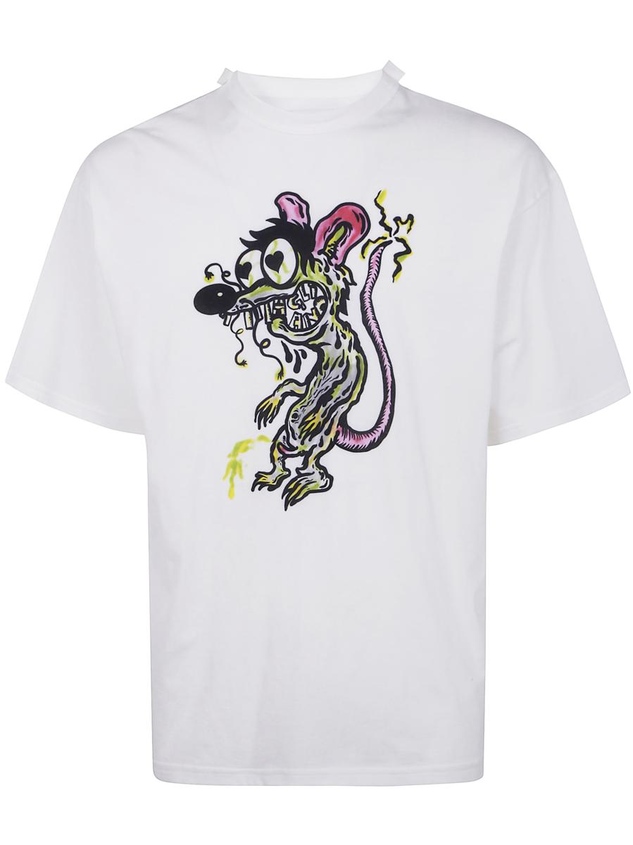 Magliano Tee Level Clothing