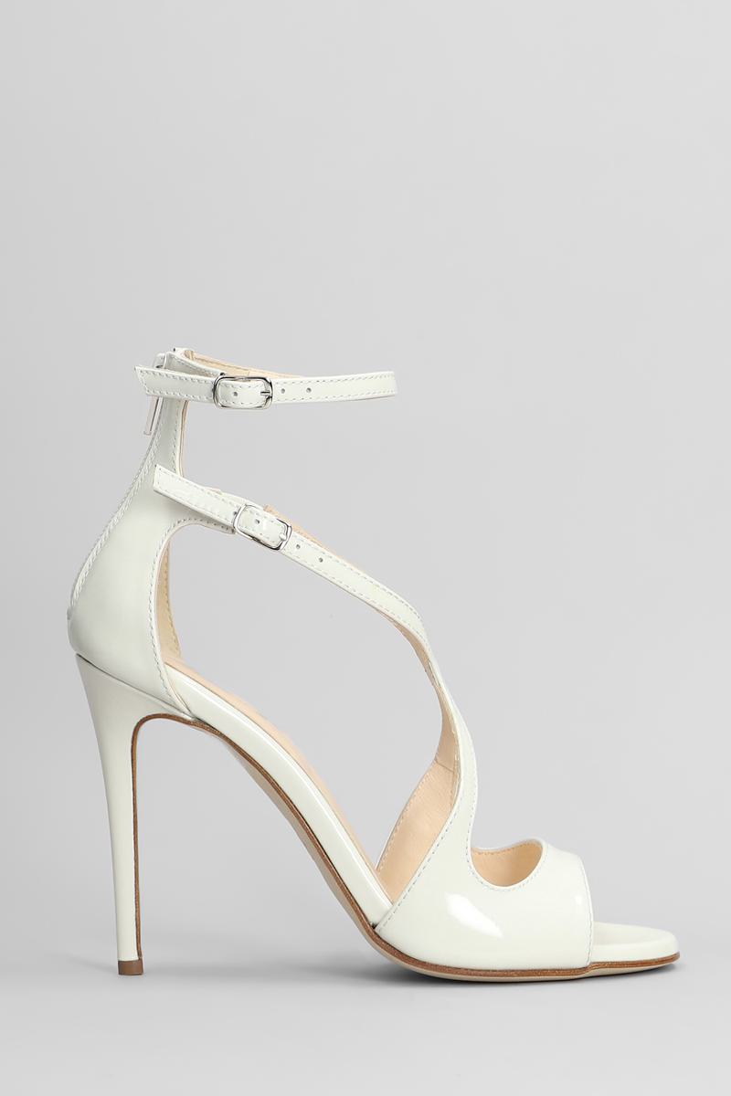 Anna F. Sandals