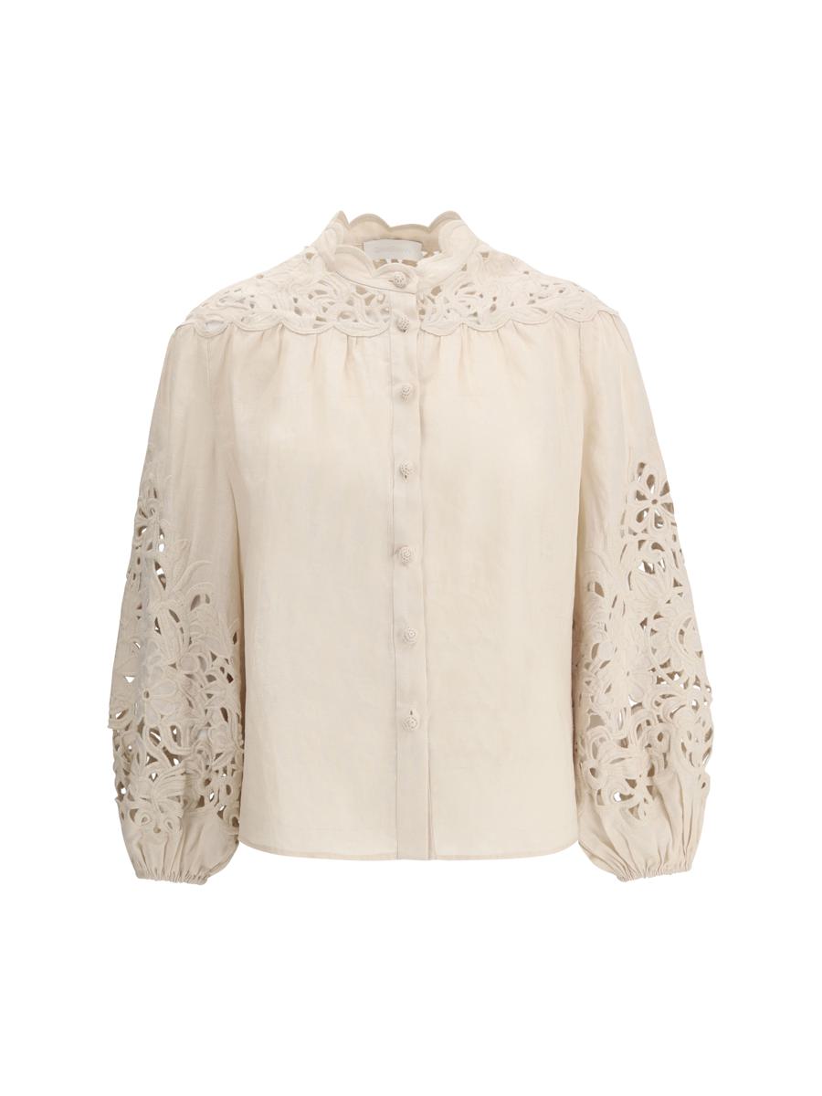 Zimmermann Shirts