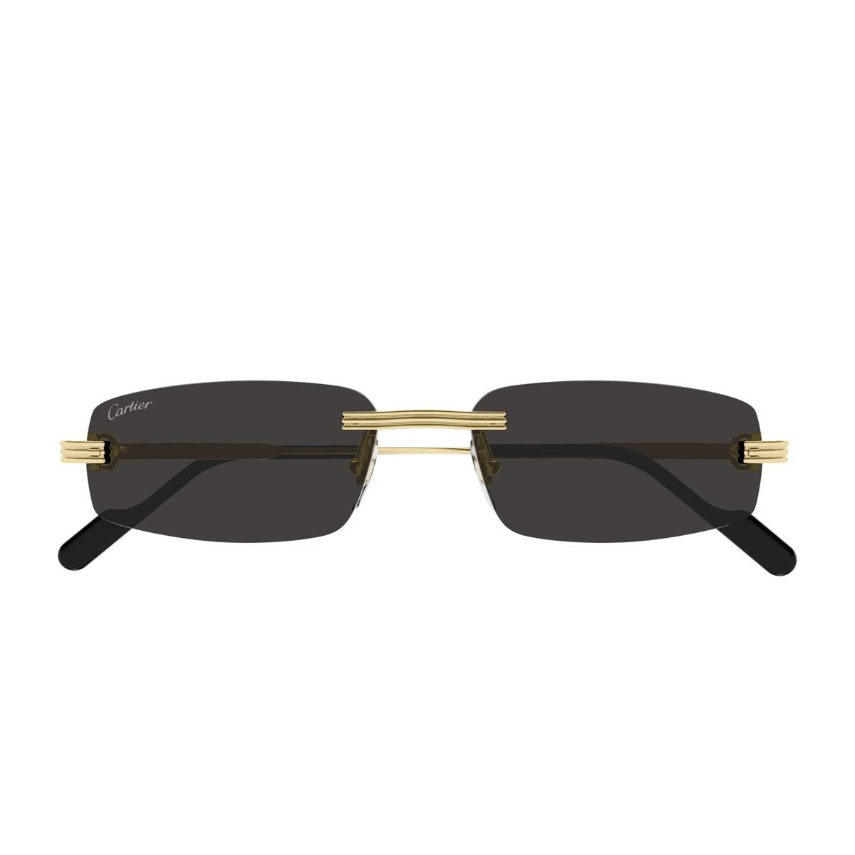 Cartier Ct0535S Première De Sunglasses