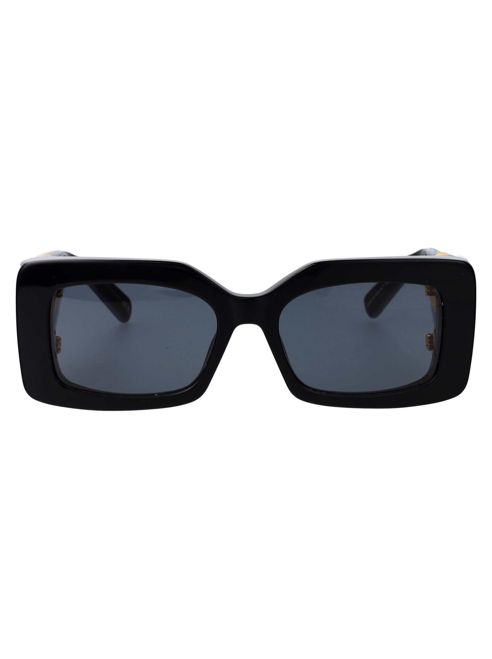Stella McCartney Eyewear Sc40047i-y Sunglasses