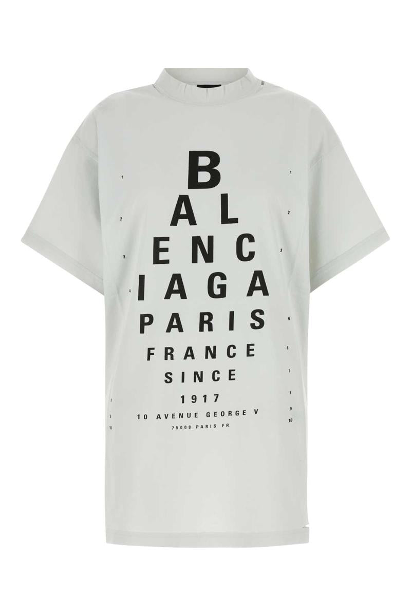 Balenciaga T恤