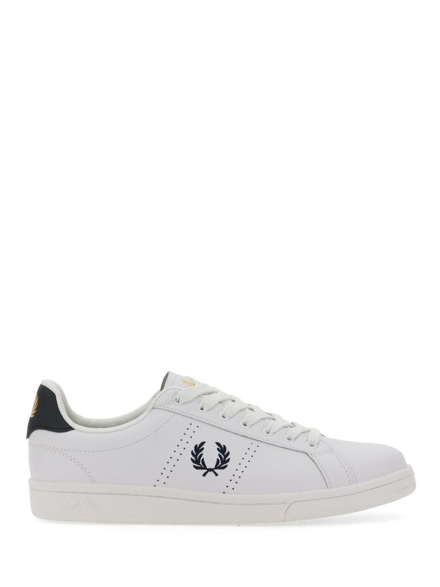 Fred Perry B721 运动鞋