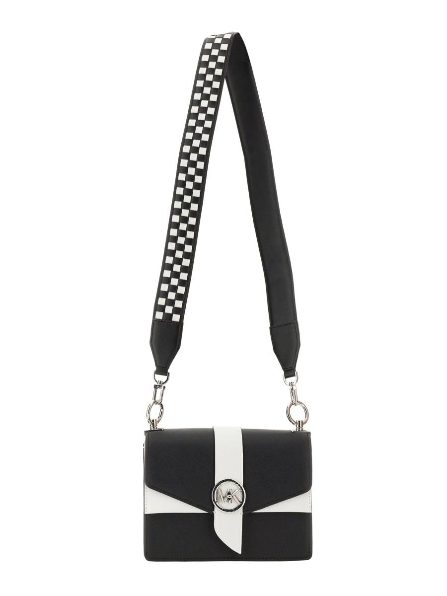 Michael Kors Greenwich 单肩包