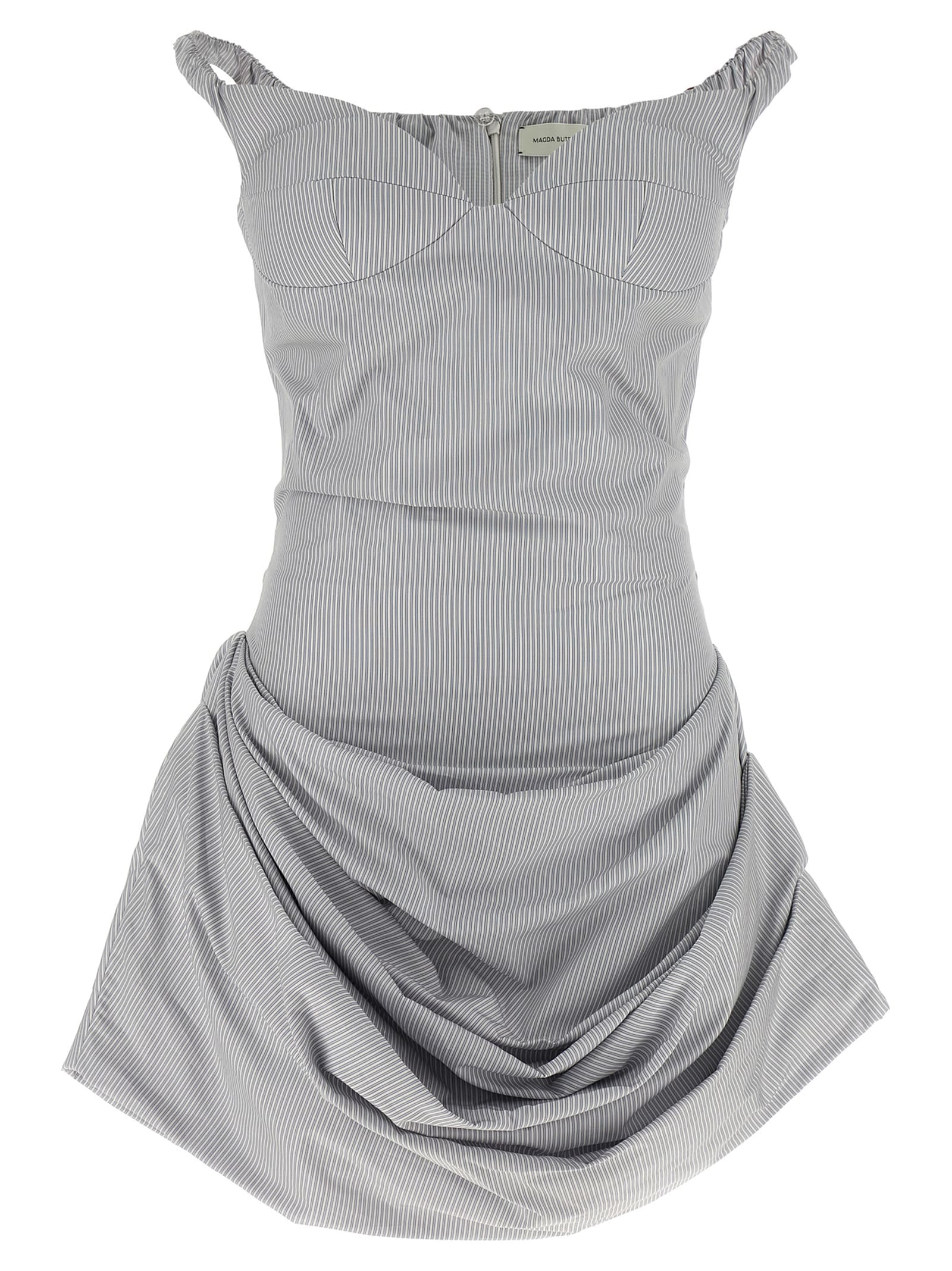 Magda Butrym 22 Dress