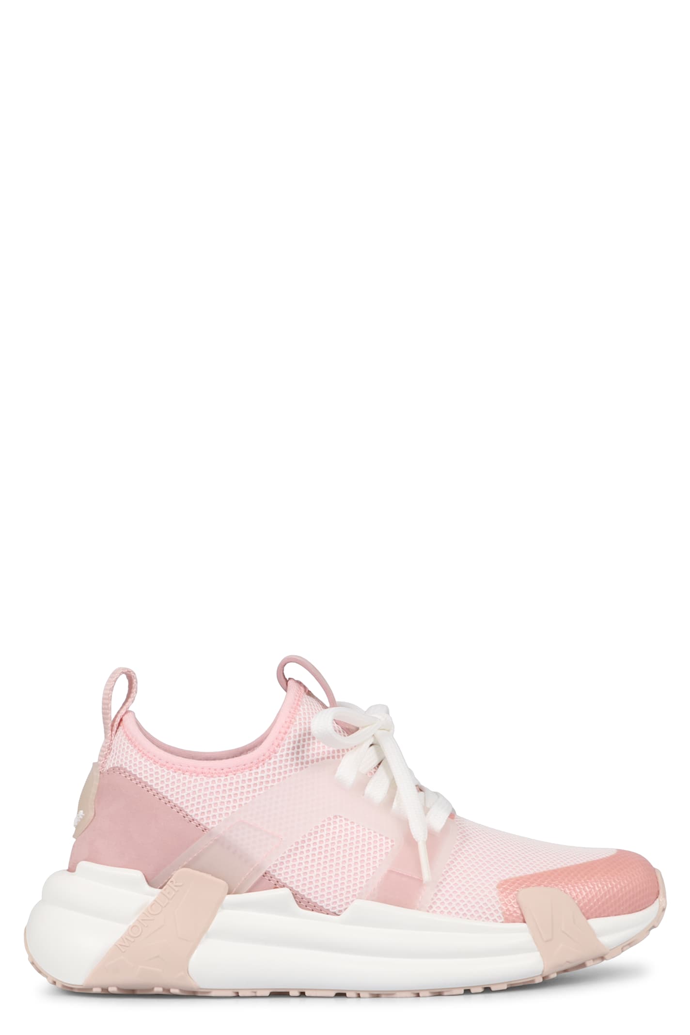 Moncler Lunarove 低帮运动鞋