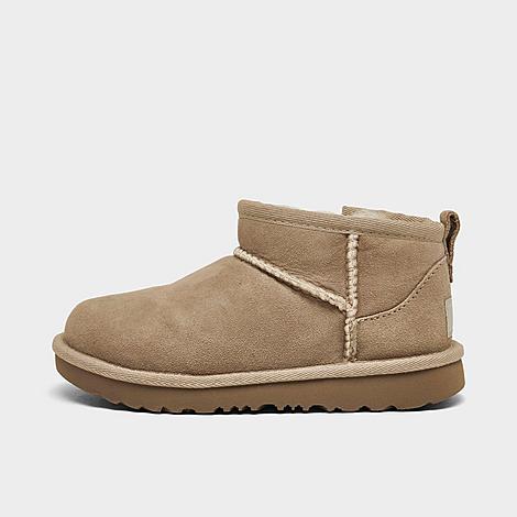 Toddler Classic Ultra Mini Boots (6C-12C)
