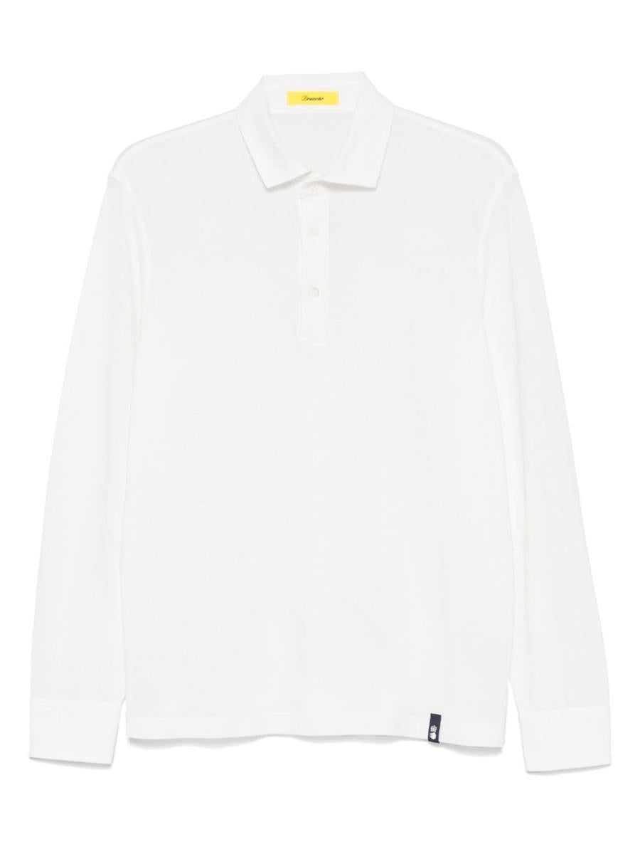 Drumohr Polo Shirt