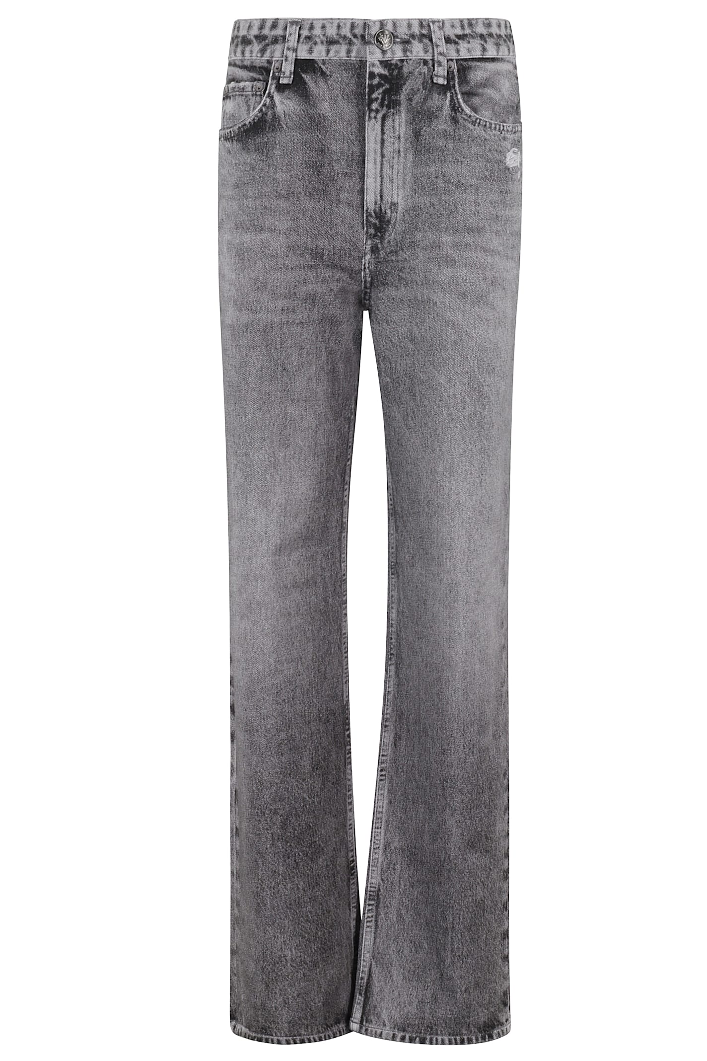 Rag & Bone Miramar Shea High Rise
