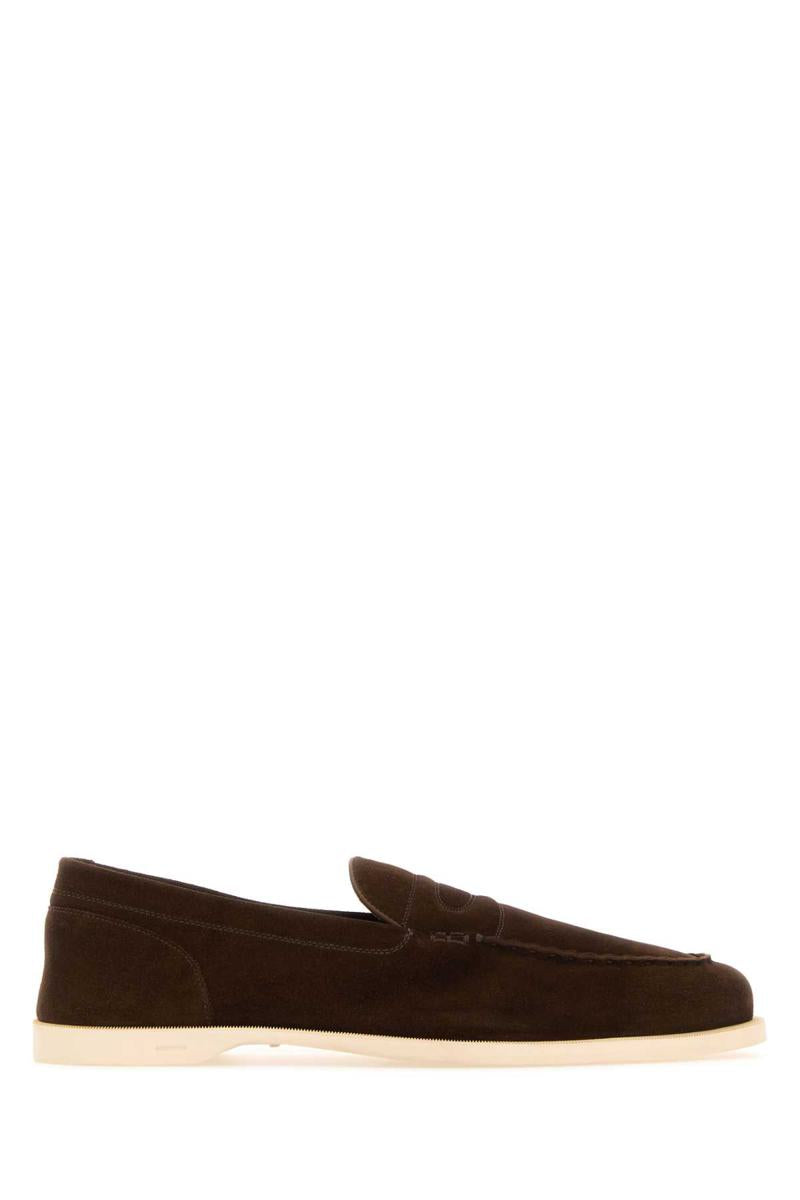 John Lobb Moccasters