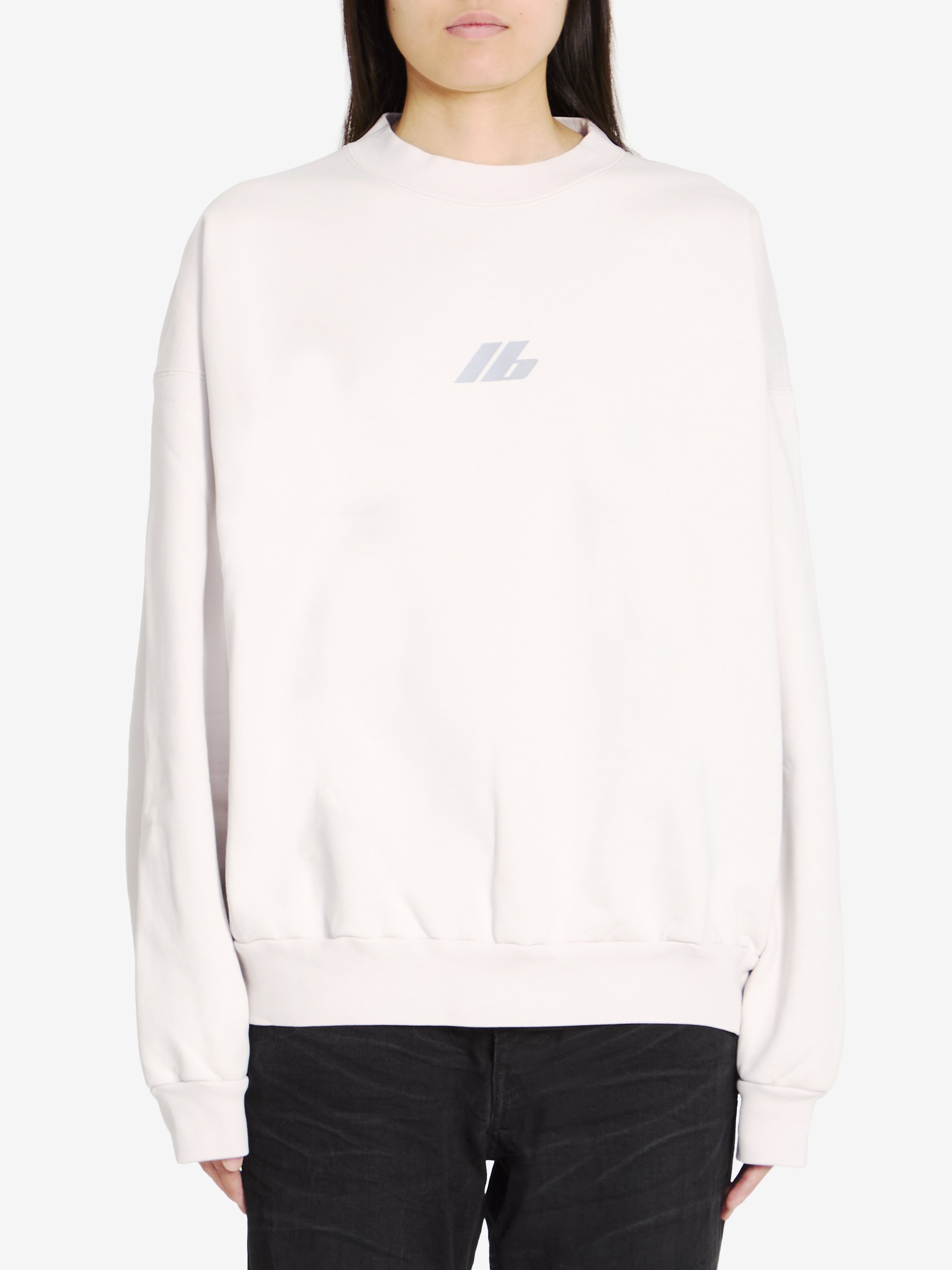 Activewear sweatshirt