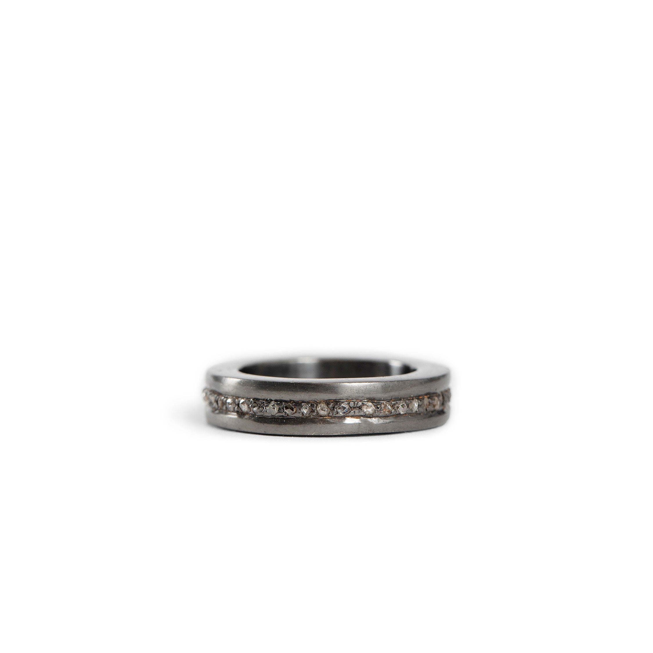 KUNDO WOMAN SILVER JEWELLERY