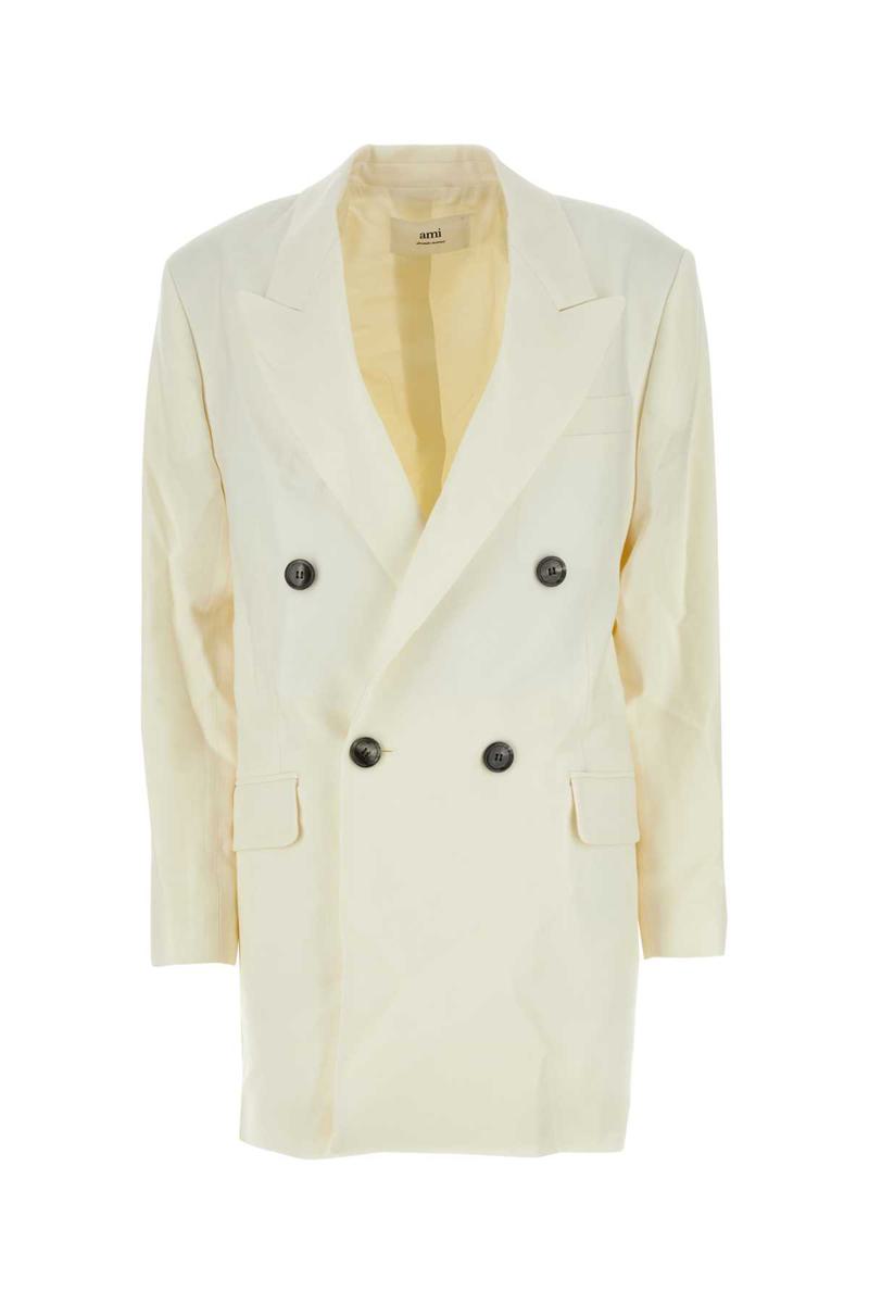 AMI Paris Jackets And Vests
