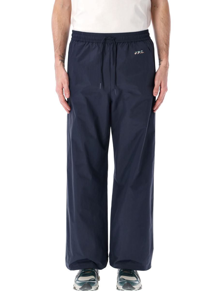 Asics X A. P.C. Haze Track Pant