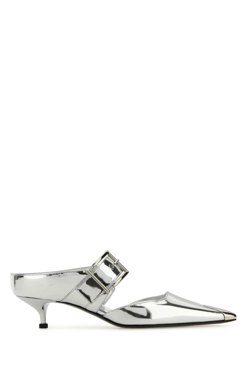 Alexander McQueen 高跟鞋