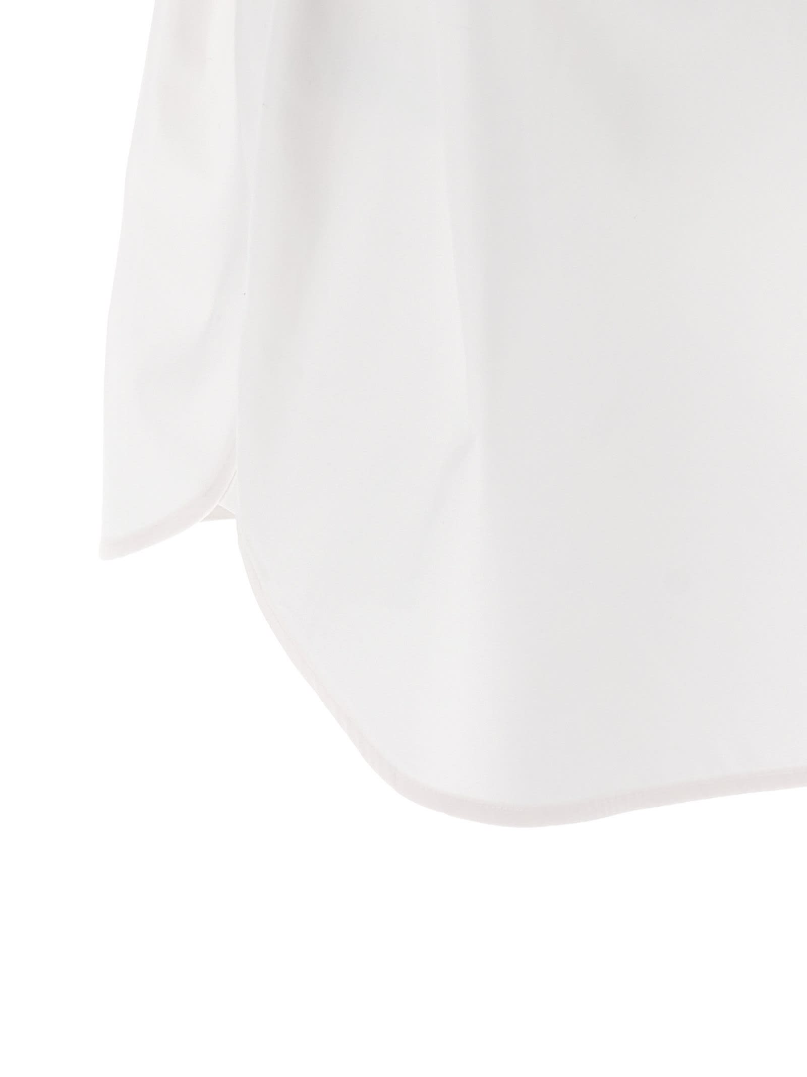 Fabiana Filippi Diamond Thread Tunic