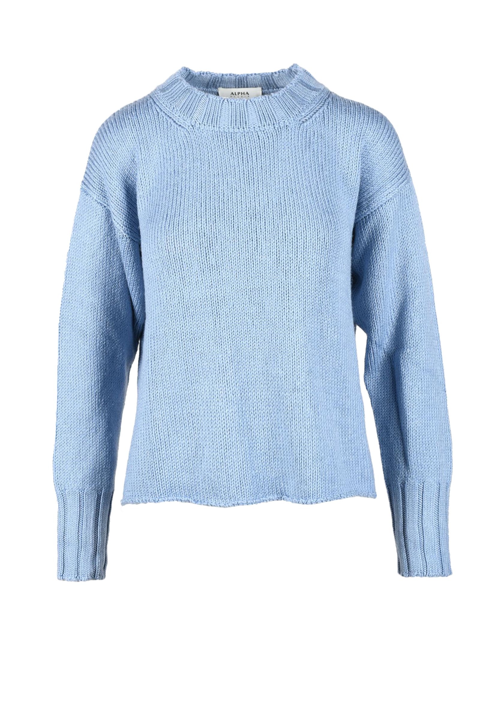 Alpha Studio Maglia