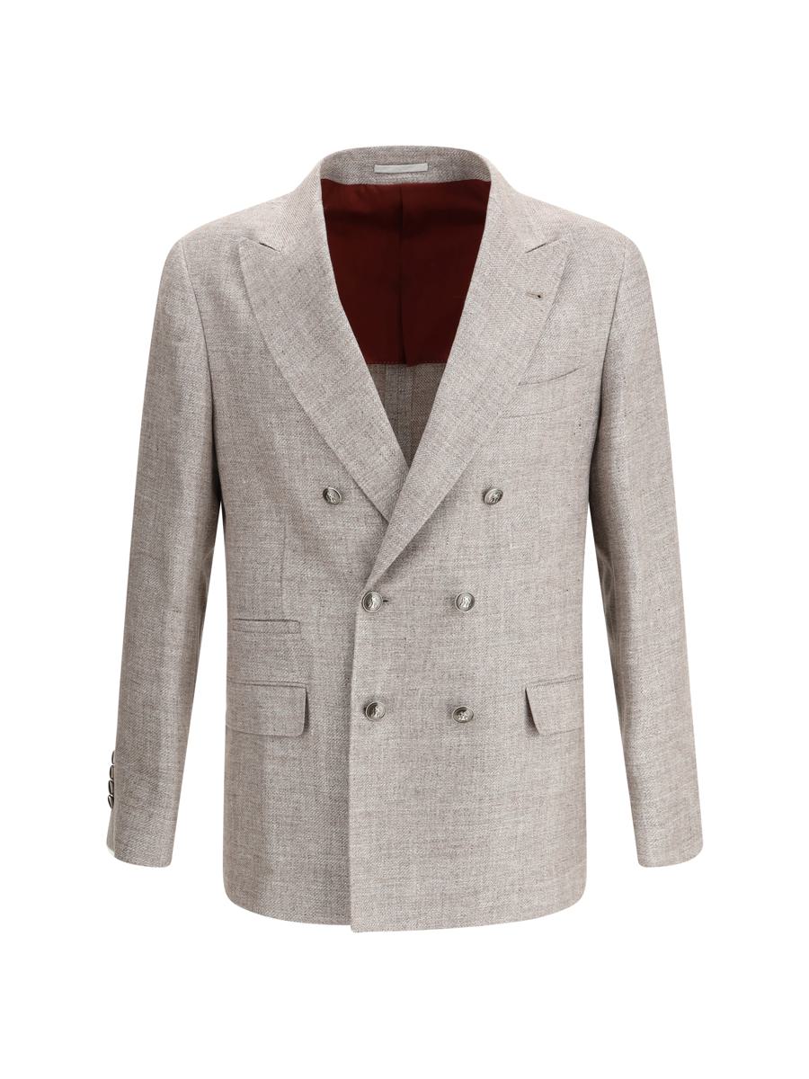Brunello Cucinelli Blazers E Vests