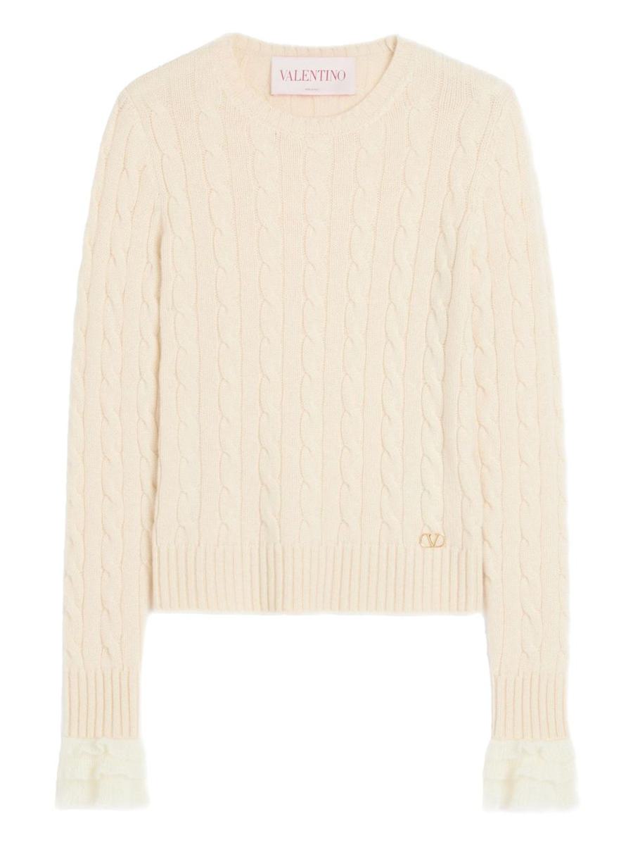 Valentino Garavani Sweaters