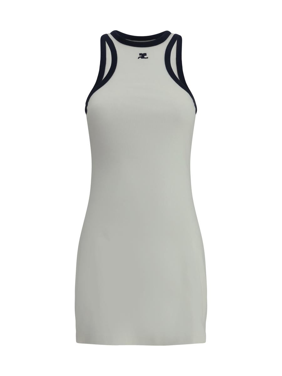 Courrèges 连衣裙