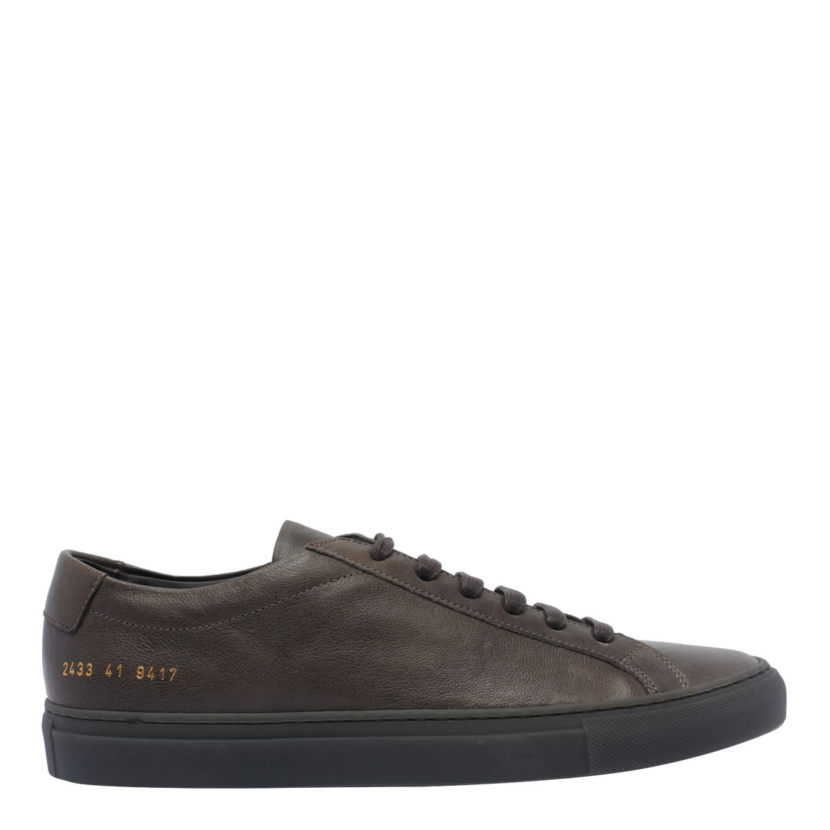 Common Projects 经典款阿基里斯运动鞋