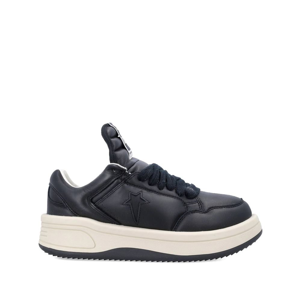 Rick Owens Drkshdw X Converse Sneakers