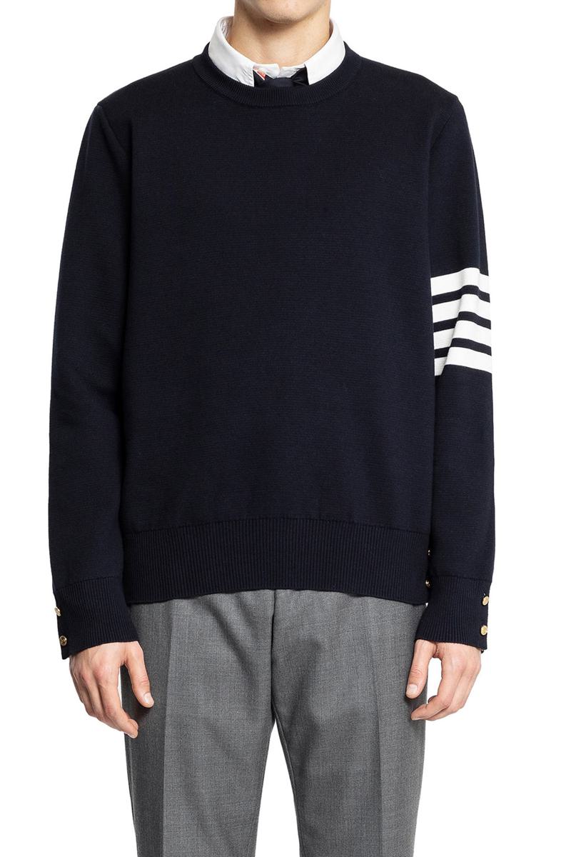 Thom Browne 针织衫