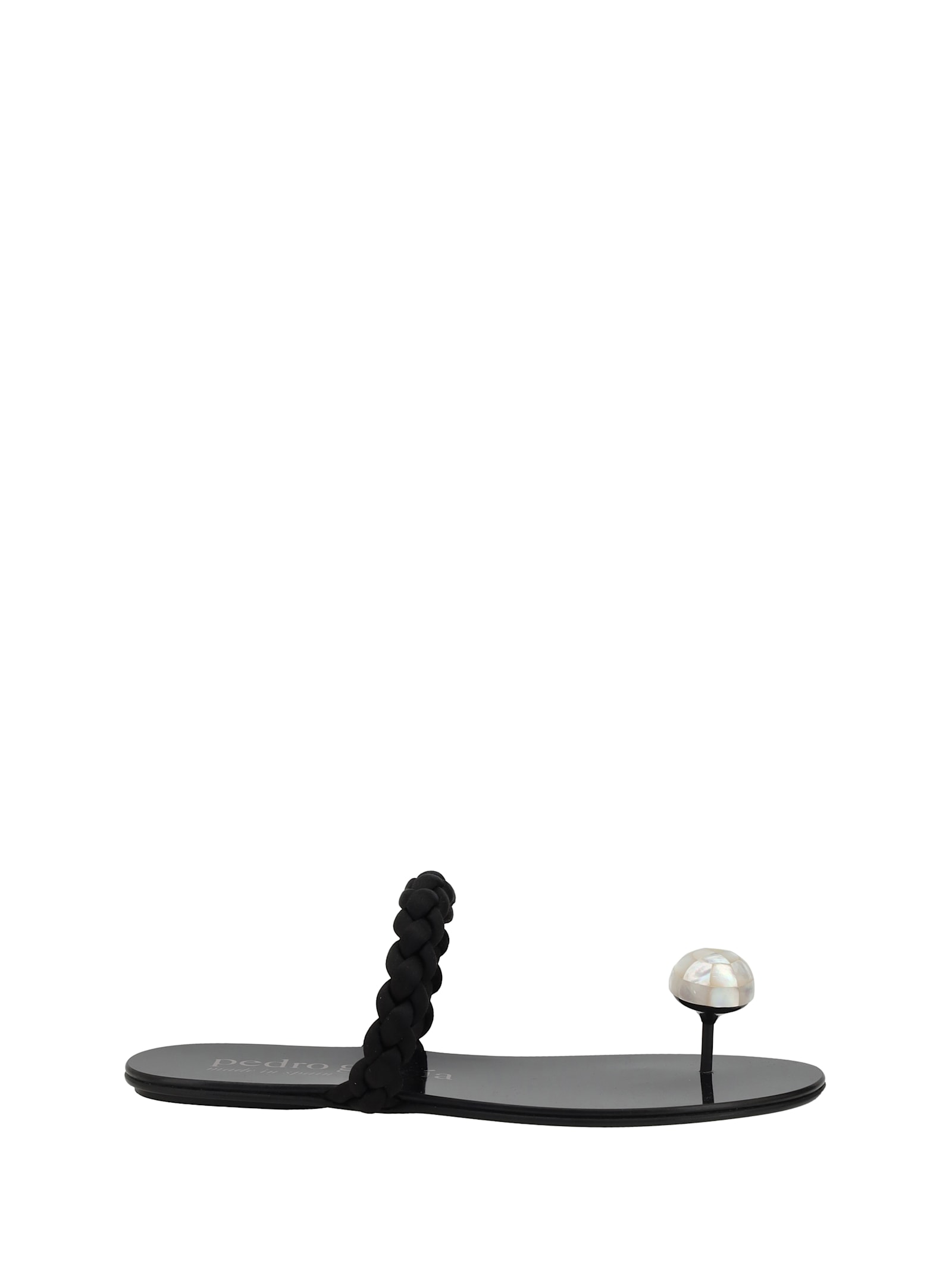 Pedro Garcia Pipa Sandals