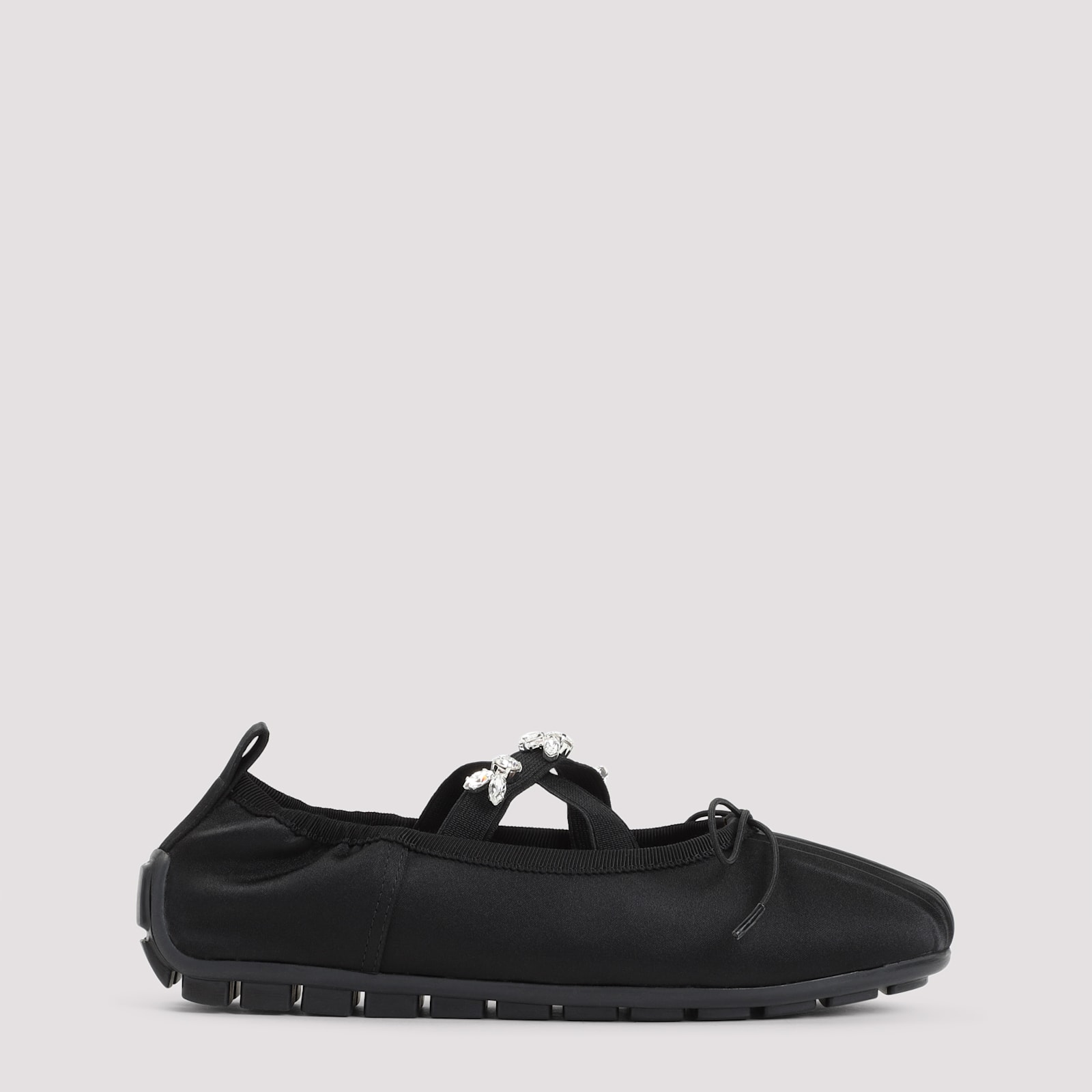 Simone Rocha Grip Ballerina