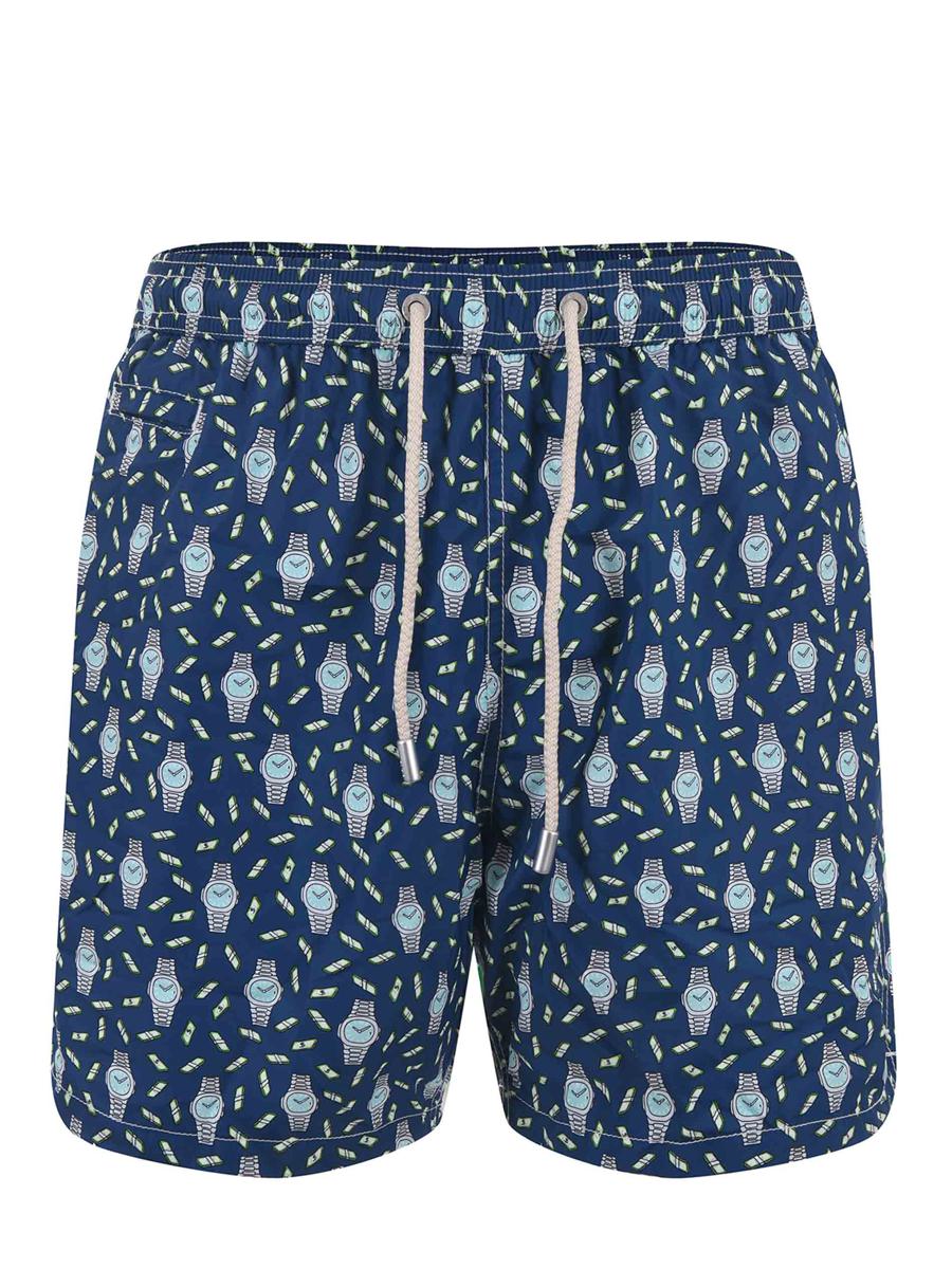 MC2 Saint Barth Sea Clothing